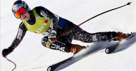 ski