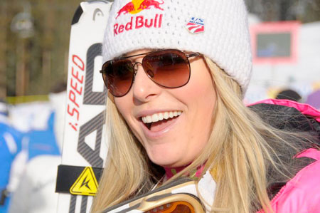 ski