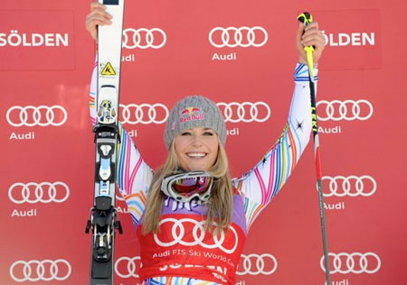ski