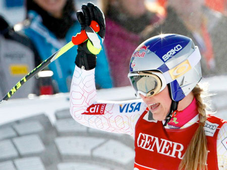 ski