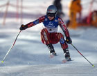 ski