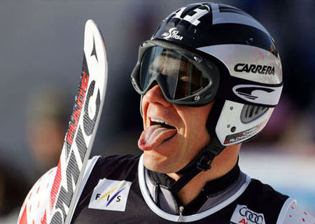 ski
