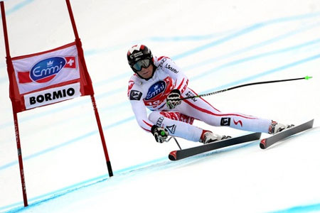 ski