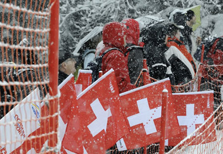 wengen