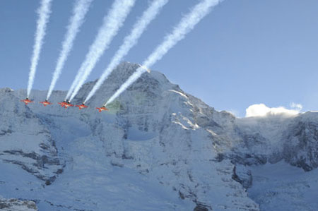 wengen