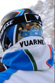 ski