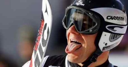 ski