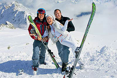 Ski