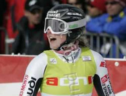 ski