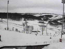 ski