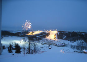ski
