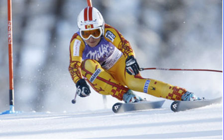 ski
