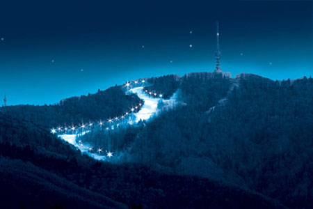 ski