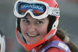 ski