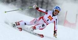 ski