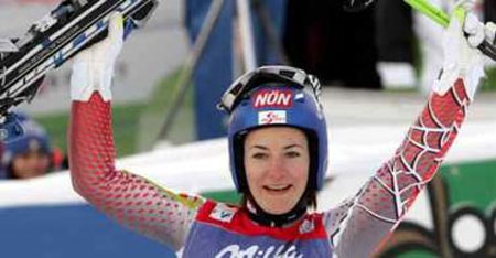 ski