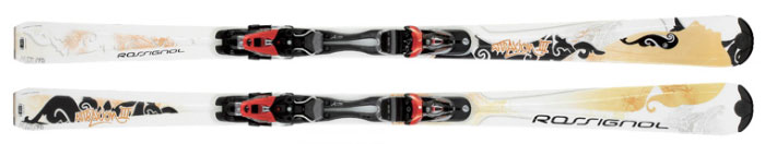 ski