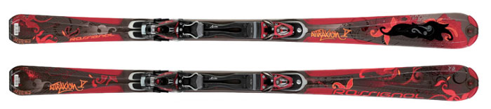 ski