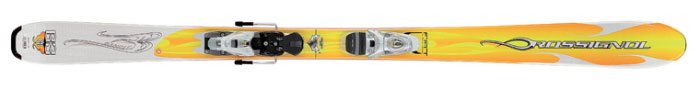 ski