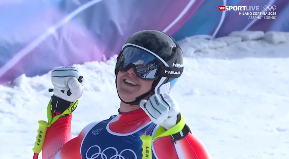 Олимпиада-2026