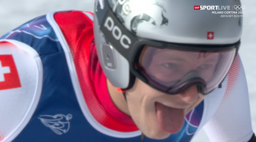 Олимпиада-2026