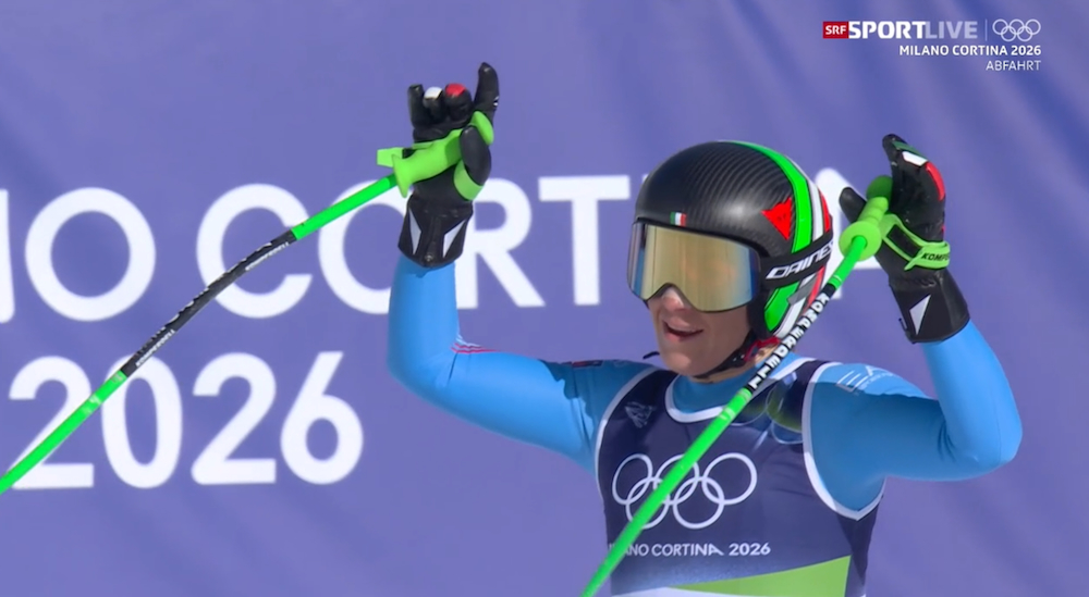 Олимпиада-2026