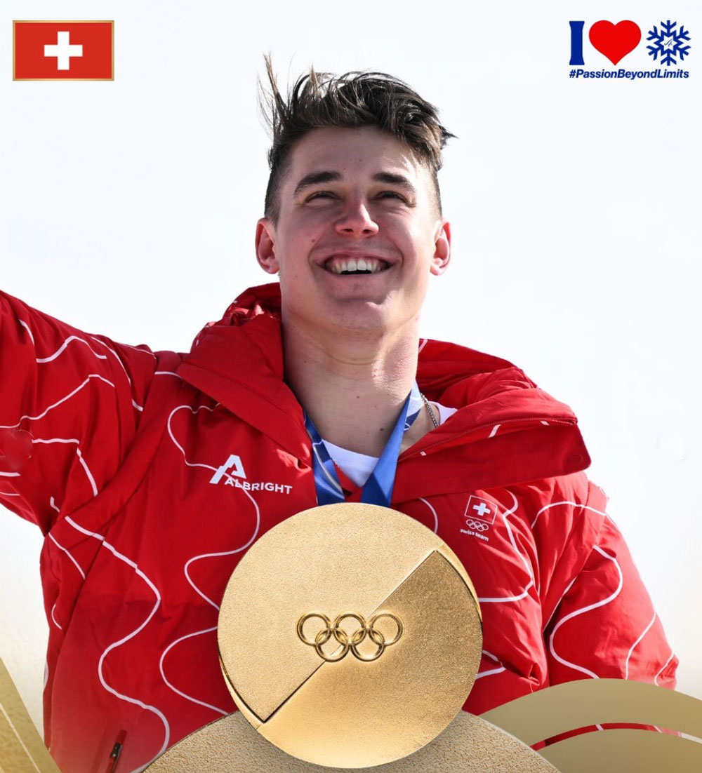 Олимпиада-2026