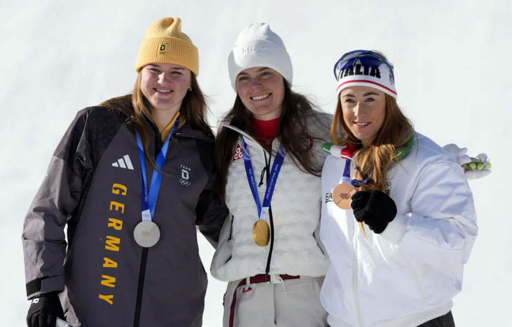 Олимпиада-2026