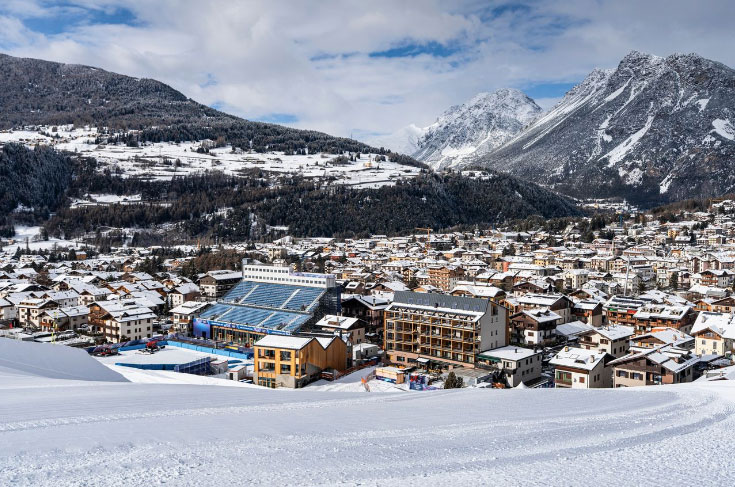 Олимпиада-2026