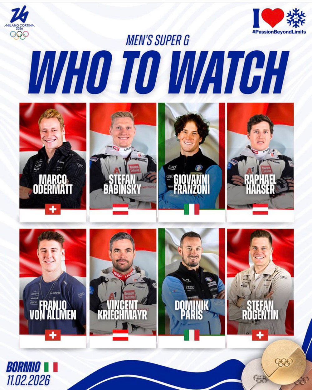 Олимпиада-2026